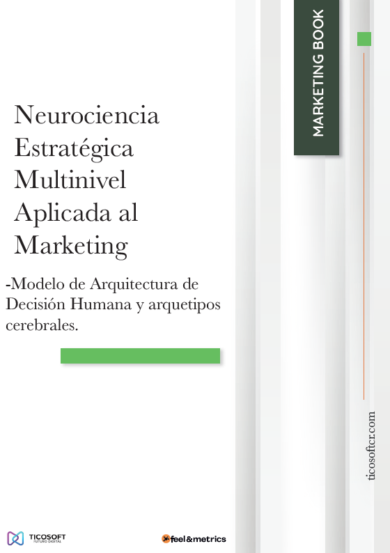 Libro Neurociencia Estratégica